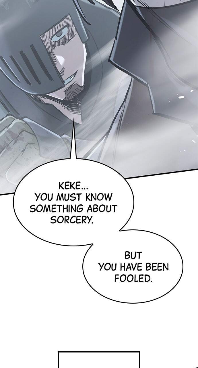 Read The Knight Only Lives Today chapter 19 image 67 on Lezhin