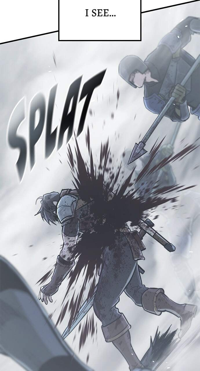 Read The Knight Only Lives Today chapter 19 image 68 on Lezhin