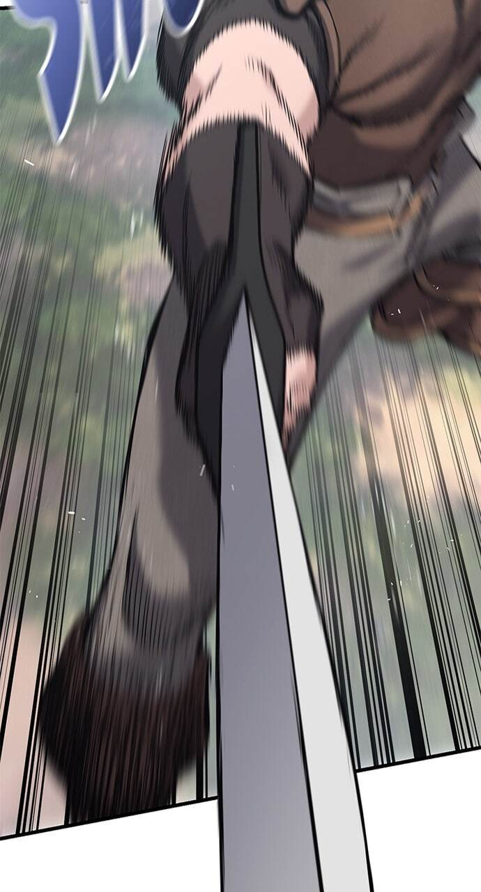 Read The Knight Only Lives Today chapter 19 image 7 on Lezhin