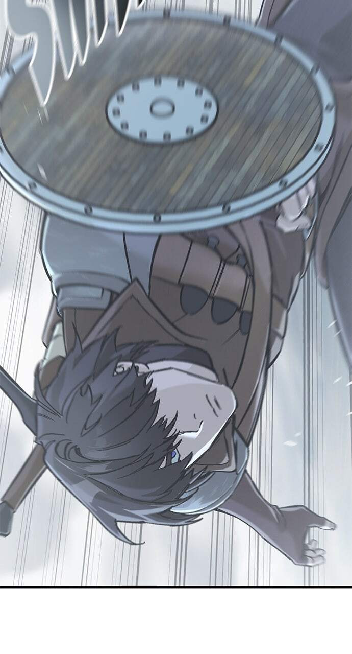Read The Knight Only Lives Today chapter 19 image 72 on Lezhin