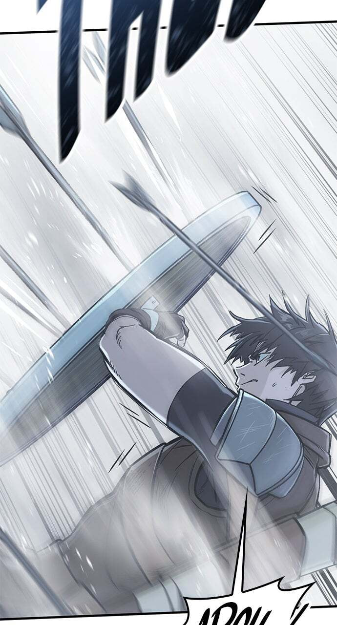Read The Knight Only Lives Today chapter 19 image 81 on Lezhin
