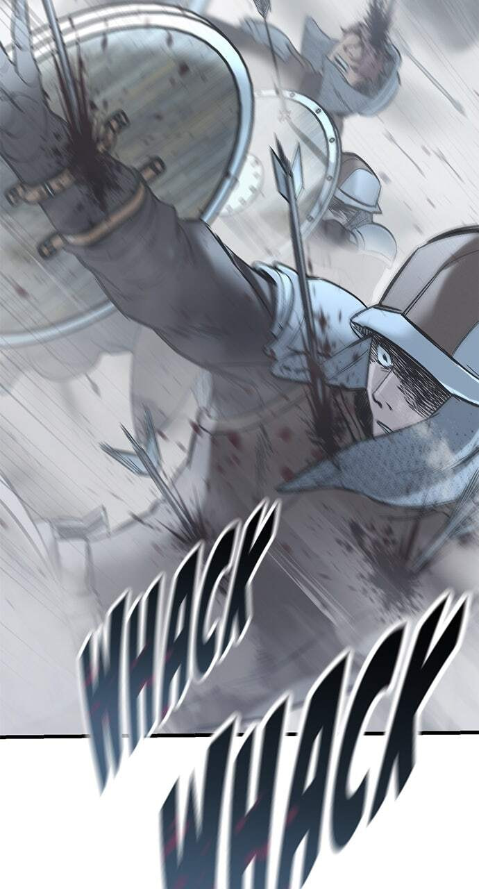 Read The Knight Only Lives Today chapter 19 image 83 on Lezhin
