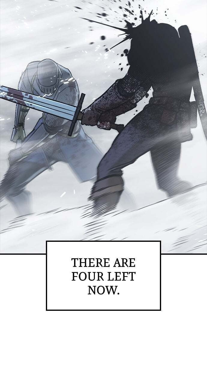 Read The Knight Only Lives Today chapter 19 image 88 on Lezhin