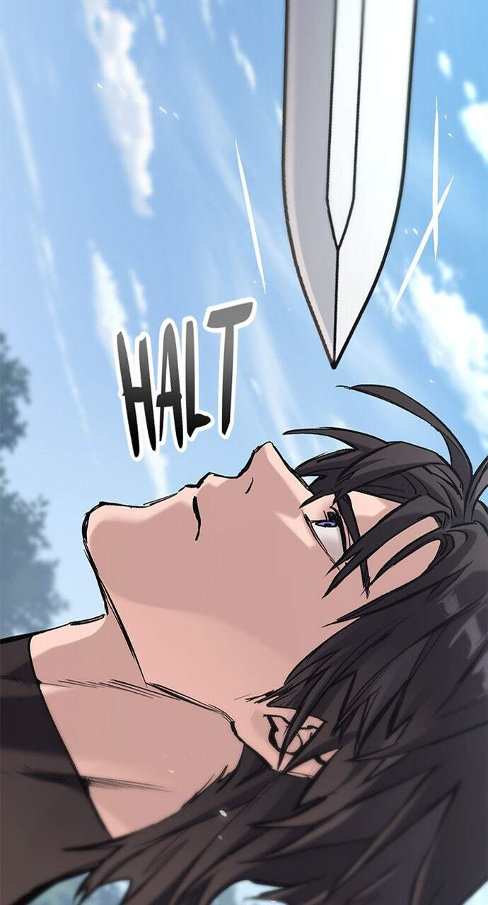 Read The Knight Only Lives Today chapter 19 image 9 on Lezhin