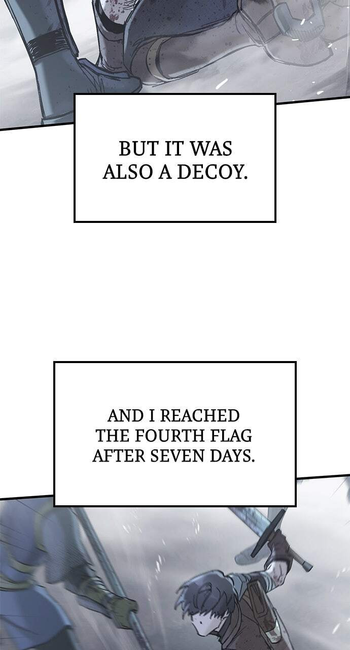 Read The Knight Only Lives Today chapter 19 image 90 on Lezhin
