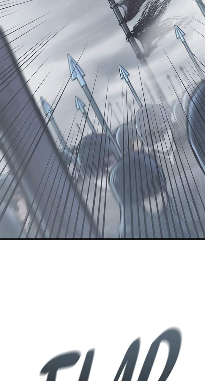 Read The Knight Only Lives Today chapter 19 image 97 on Lezhin