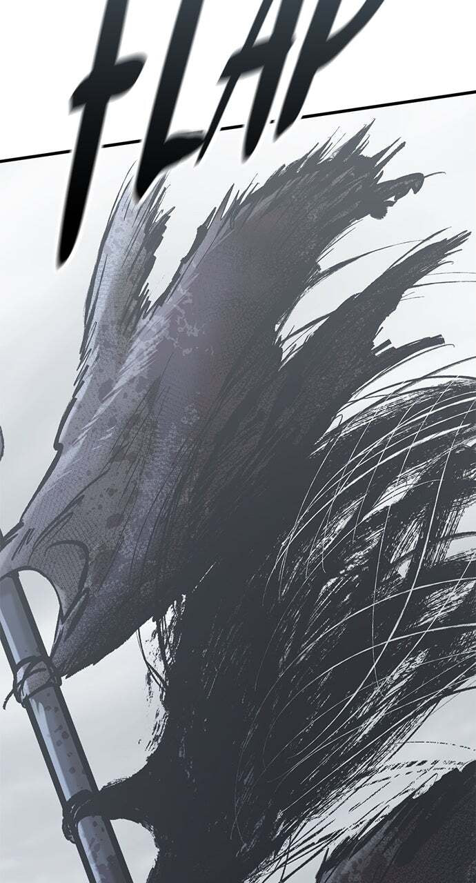 Read The Knight Only Lives Today chapter 19 image 98 on Lezhin