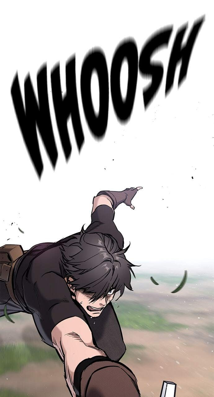 Read The Knight Only Lives Today chapter 2 image 101 on Lezhin