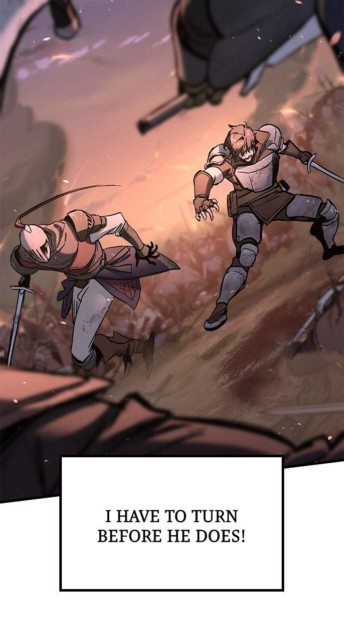 Read The Knight Only Lives Today chapter 2 image 11 on Lezhin