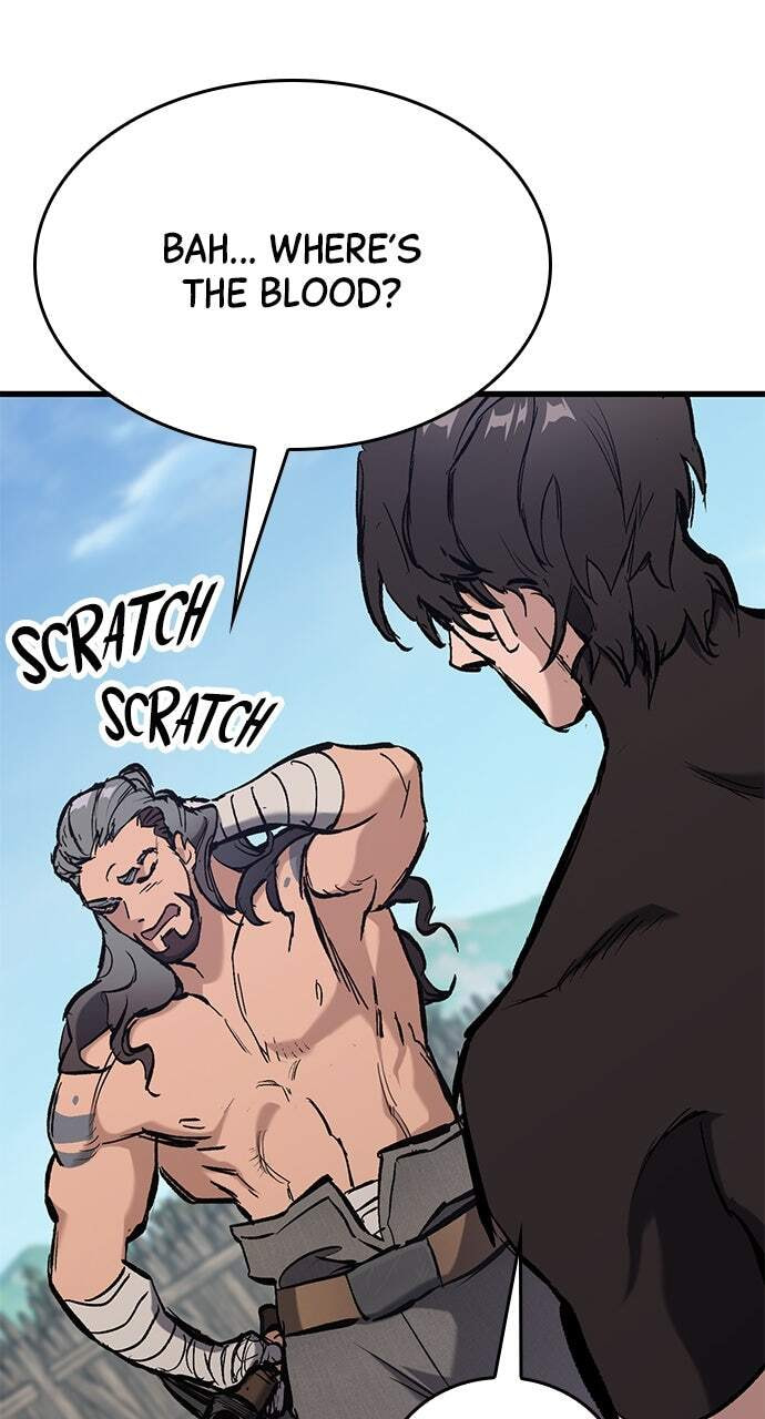 Read The Knight Only Lives Today chapter 2 image 113 on Lezhin