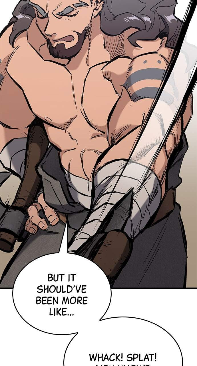 Read The Knight Only Lives Today chapter 2 image 115 on Lezhin