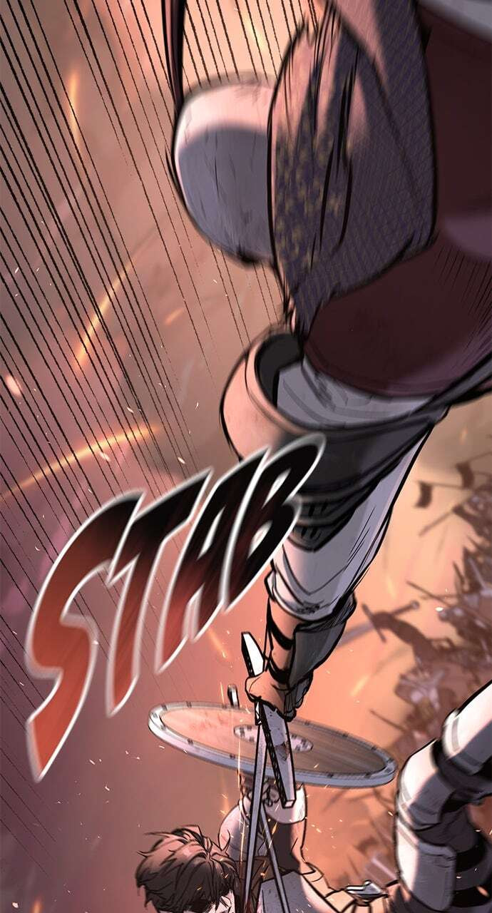 Read The Knight Only Lives Today chapter 2 image 126 on Lezhin