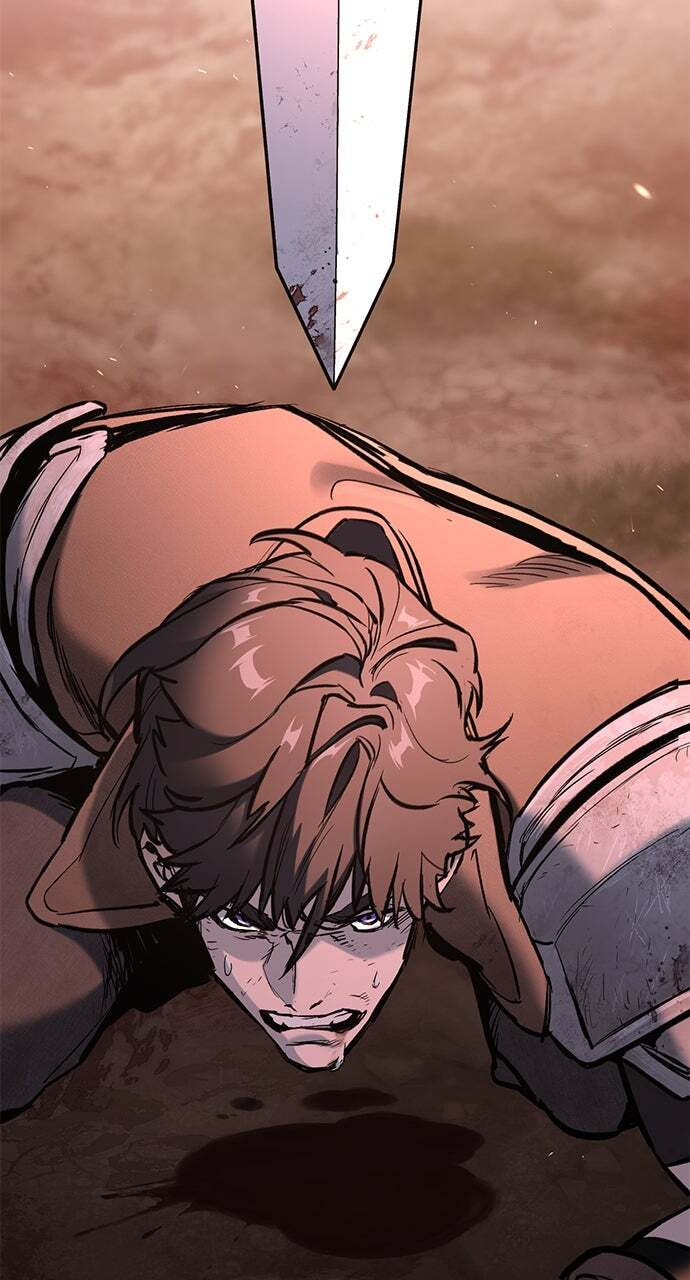 Read The Knight Only Lives Today chapter 2 image 131 on Lezhin