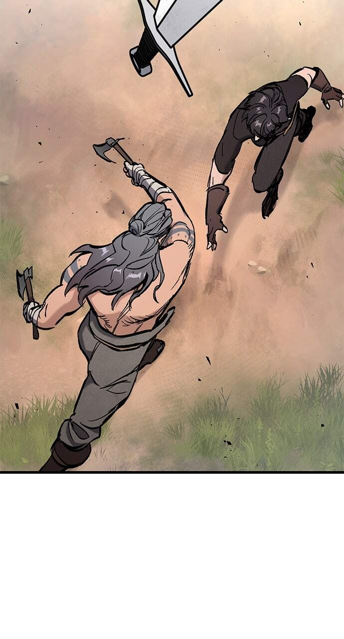 Read The Knight Only Lives Today chapter 2 image 138 on Lezhin