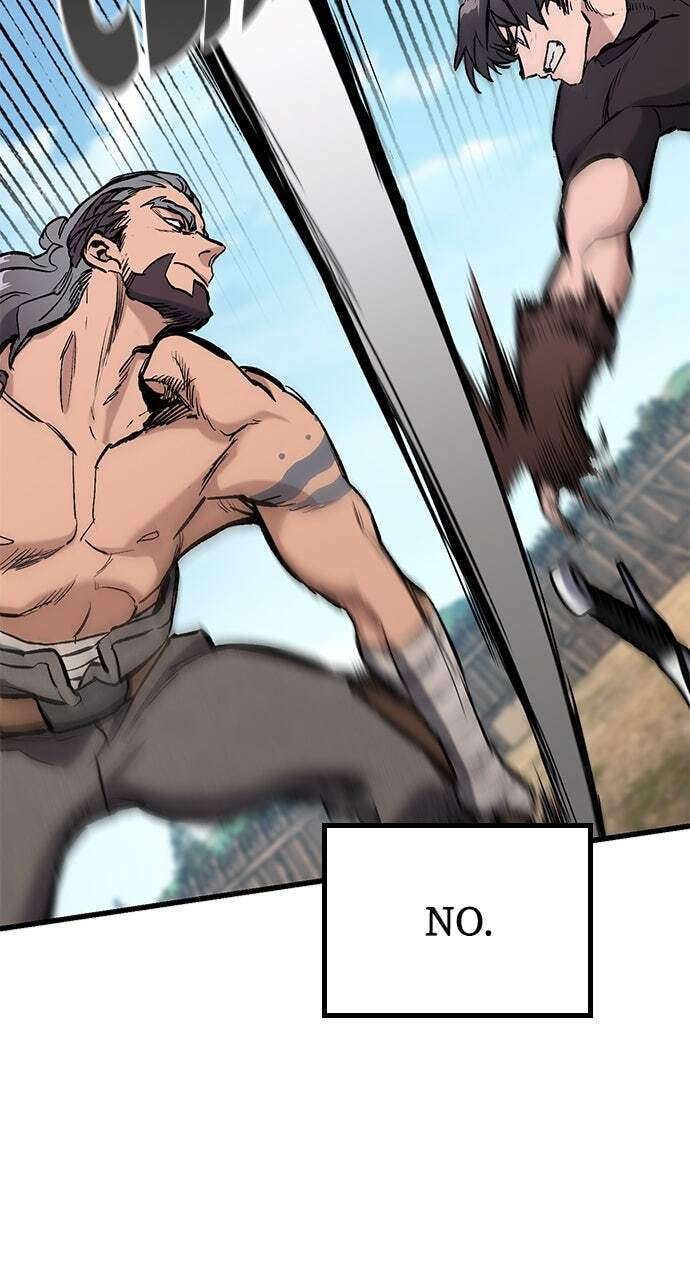 Read The Knight Only Lives Today chapter 2 image 144 on Lezhin