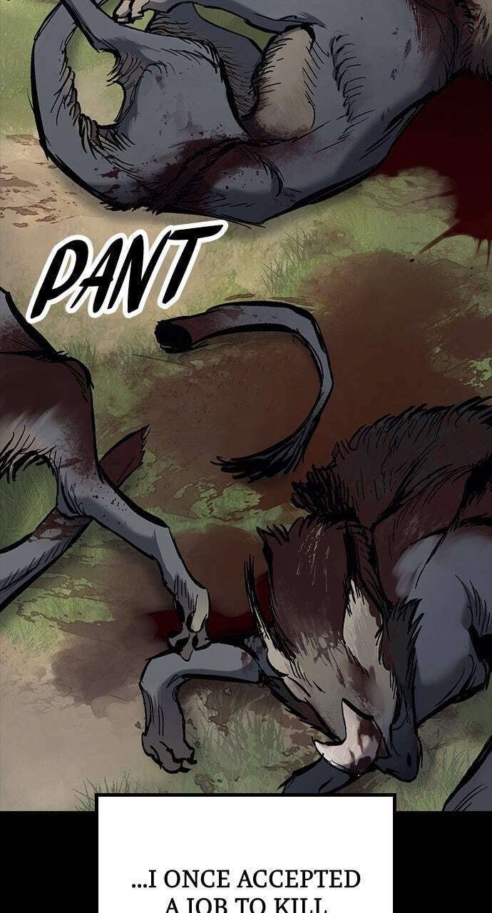 Read The Knight Only Lives Today chapter 2 image 23 on Lezhin