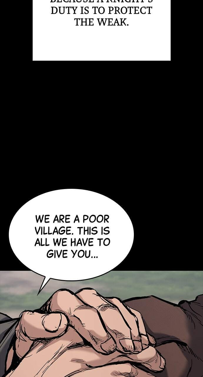 Read The Knight Only Lives Today chapter 2 image 28 on Lezhin