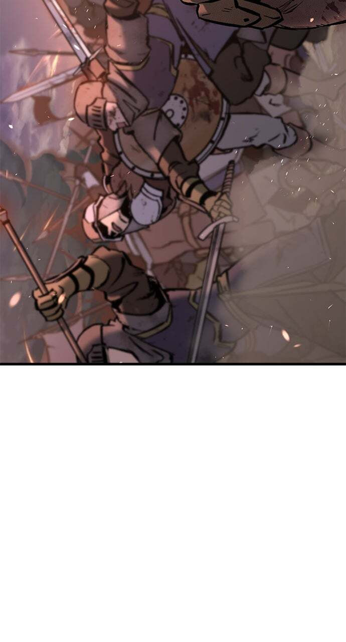 Read The Knight Only Lives Today chapter 2 image 3 on Lezhin