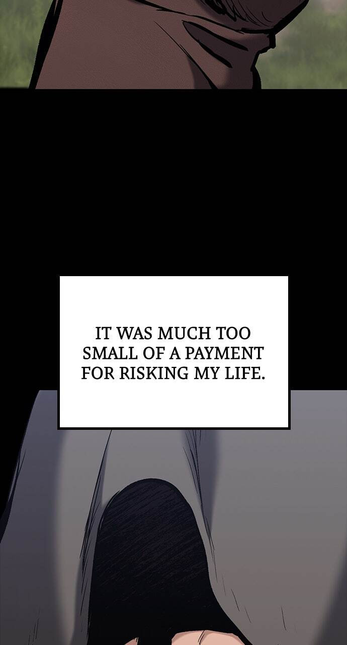 Read The Knight Only Lives Today chapter 2 image 32 on Lezhin
