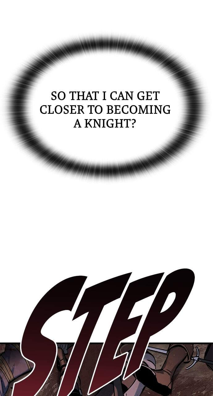 Read The Knight Only Lives Today chapter 2 image 36 on Lezhin