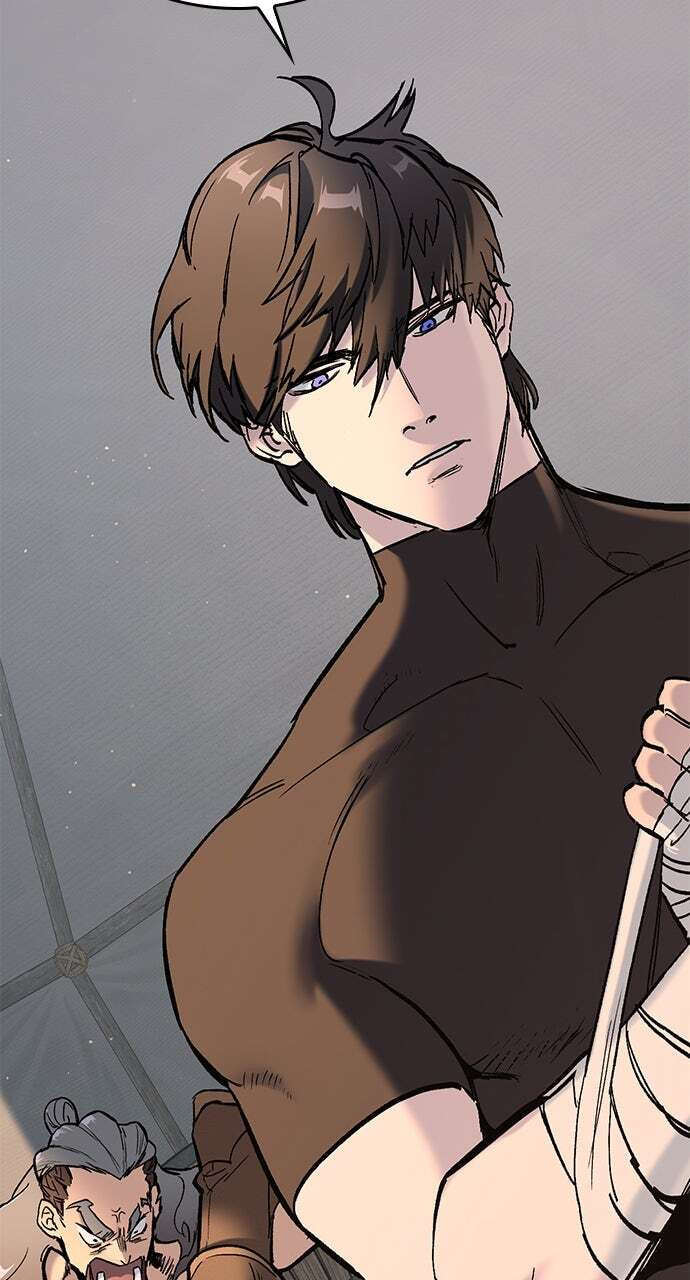 Read The Knight Only Lives Today chapter 2 image 51 on Lezhin