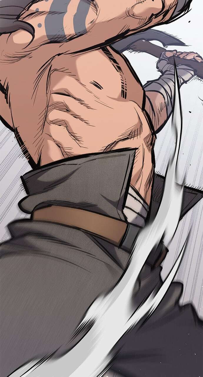 Read The Knight Only Lives Today chapter 2 image 61 on Lezhin