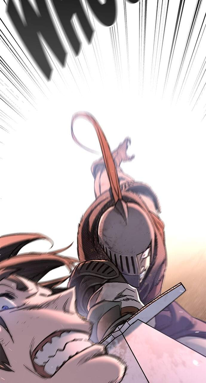 Read The Knight Only Lives Today chapter 2 image 7 on Lezhin