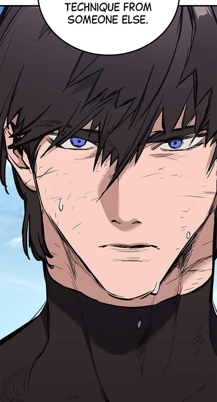 Read The Knight Only Lives Today chapter 2 image 71 on Lezhin