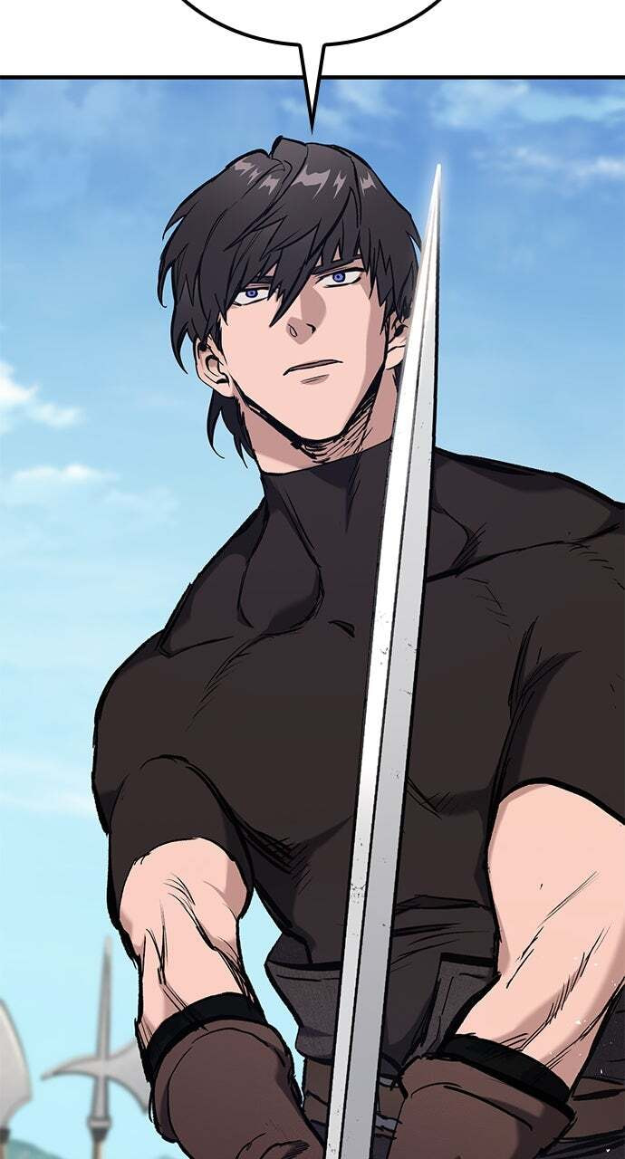Read The Knight Only Lives Today chapter 2 image 75 on Lezhin
