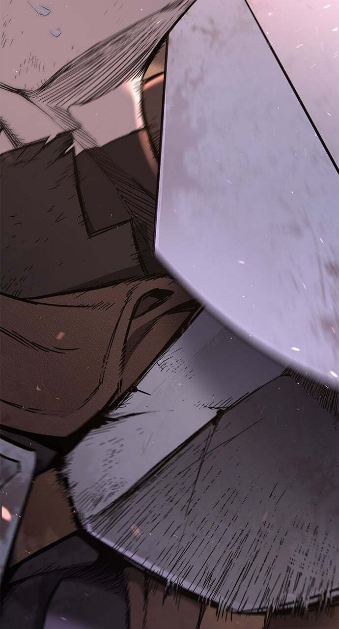 Read The Knight Only Lives Today chapter 2 image 8 on Lezhin