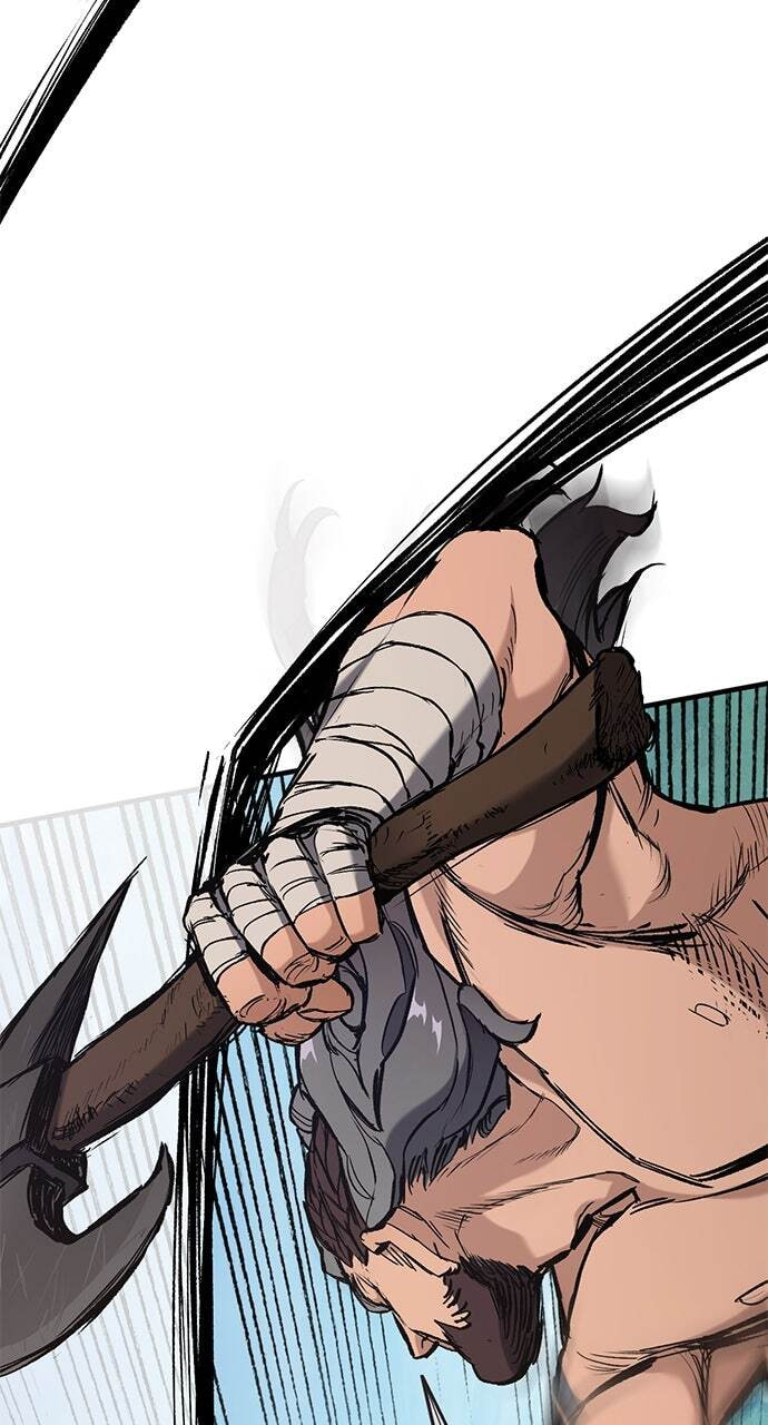Read The Knight Only Lives Today chapter 2 image 81 on Lezhin
