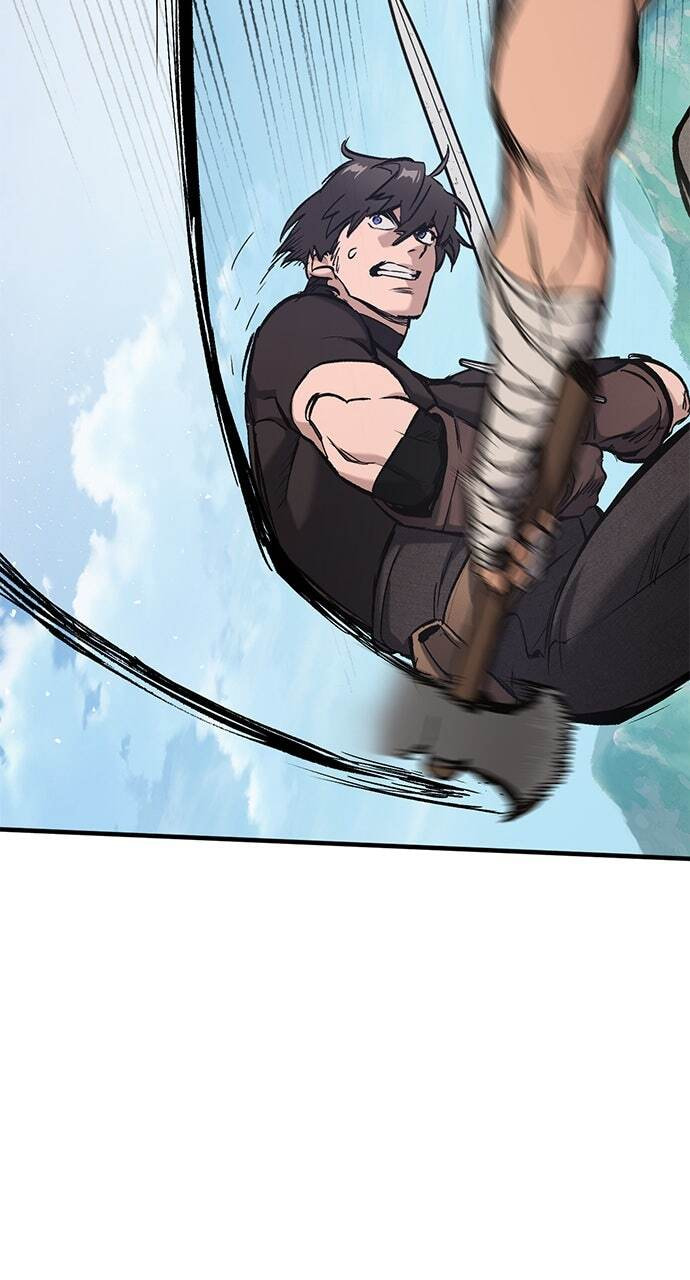 Read The Knight Only Lives Today chapter 2 image 82 on Lezhin