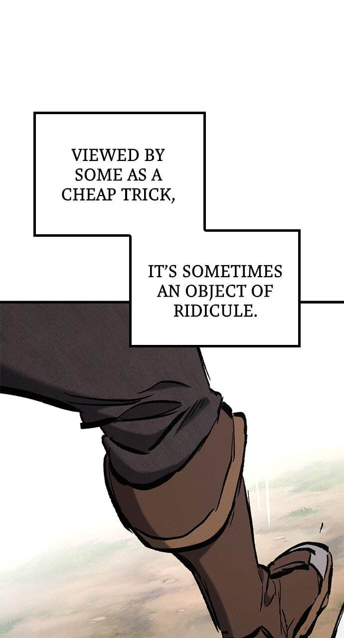 Read The Knight Only Lives Today chapter 2 image 92 on Lezhin