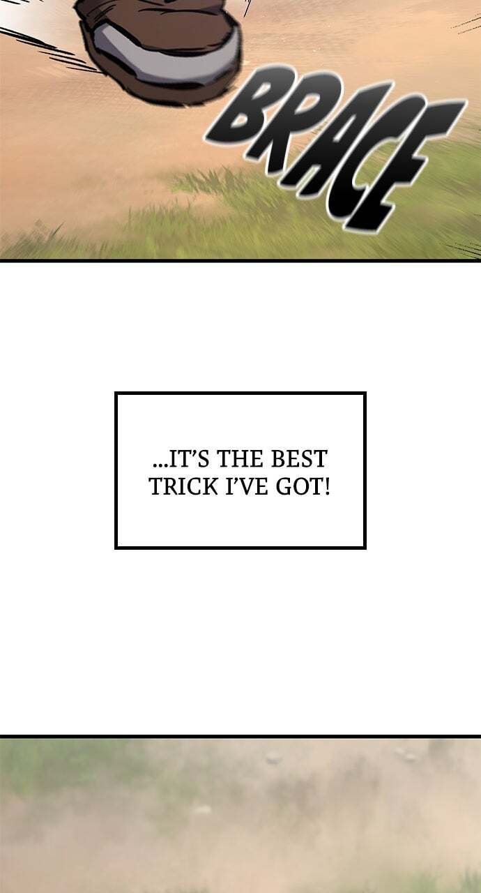 Read The Knight Only Lives Today chapter 2 image 96 on Lezhin