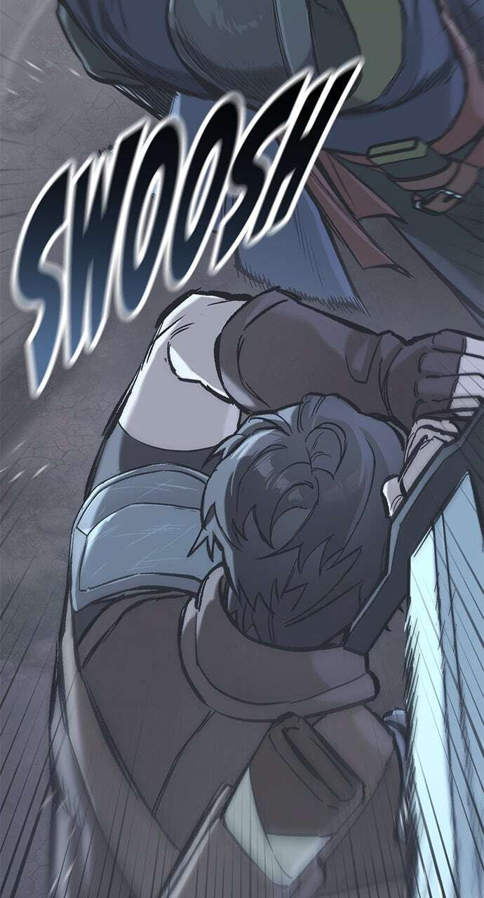 Read The Knight Only Lives Today chapter 20 image 100 on Lezhin