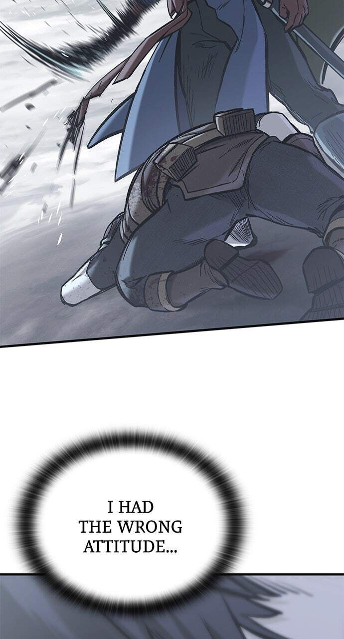 Read The Knight Only Lives Today chapter 20 image 104 on Lezhin