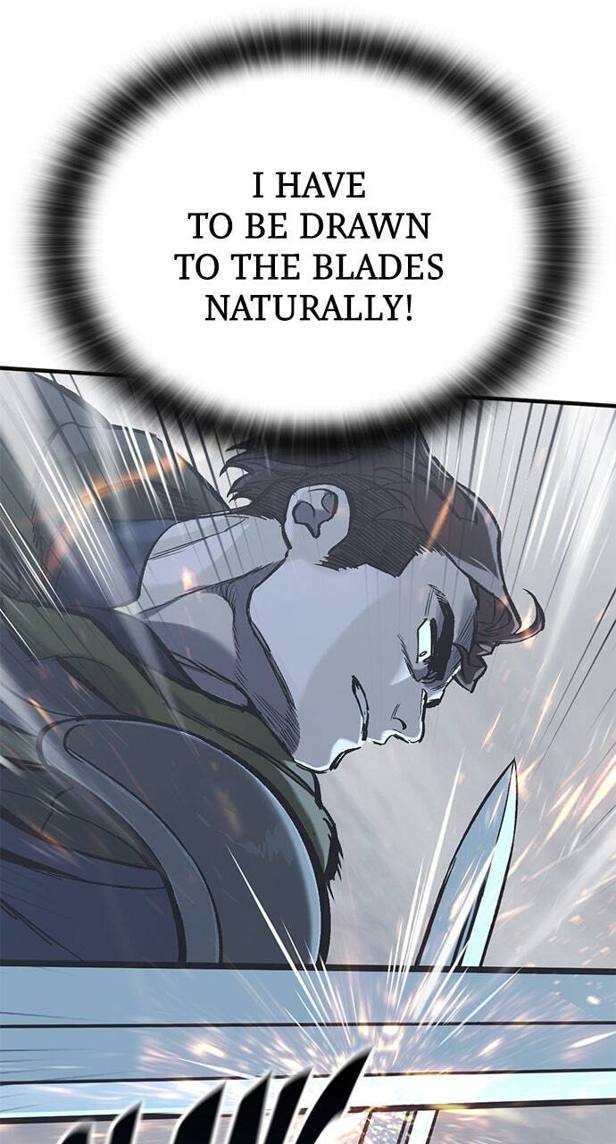 Read The Knight Only Lives Today chapter 20 image 106 on Lezhin