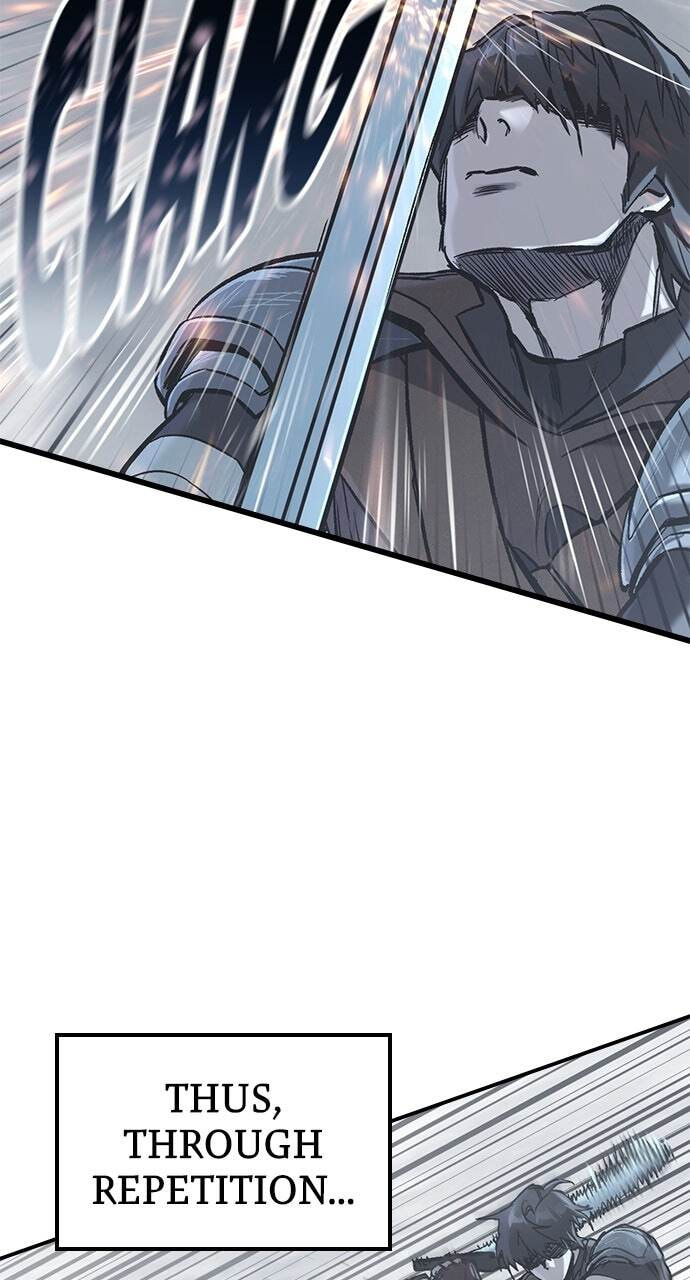 Read The Knight Only Lives Today chapter 20 image 107 on Lezhin
