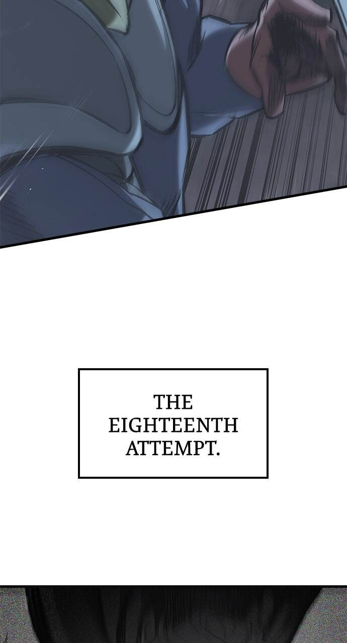 Read The Knight Only Lives Today chapter 20 image 110 on Lezhin