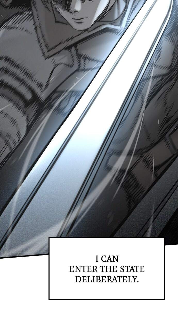 Read The Knight Only Lives Today chapter 20 image 114 on Lezhin