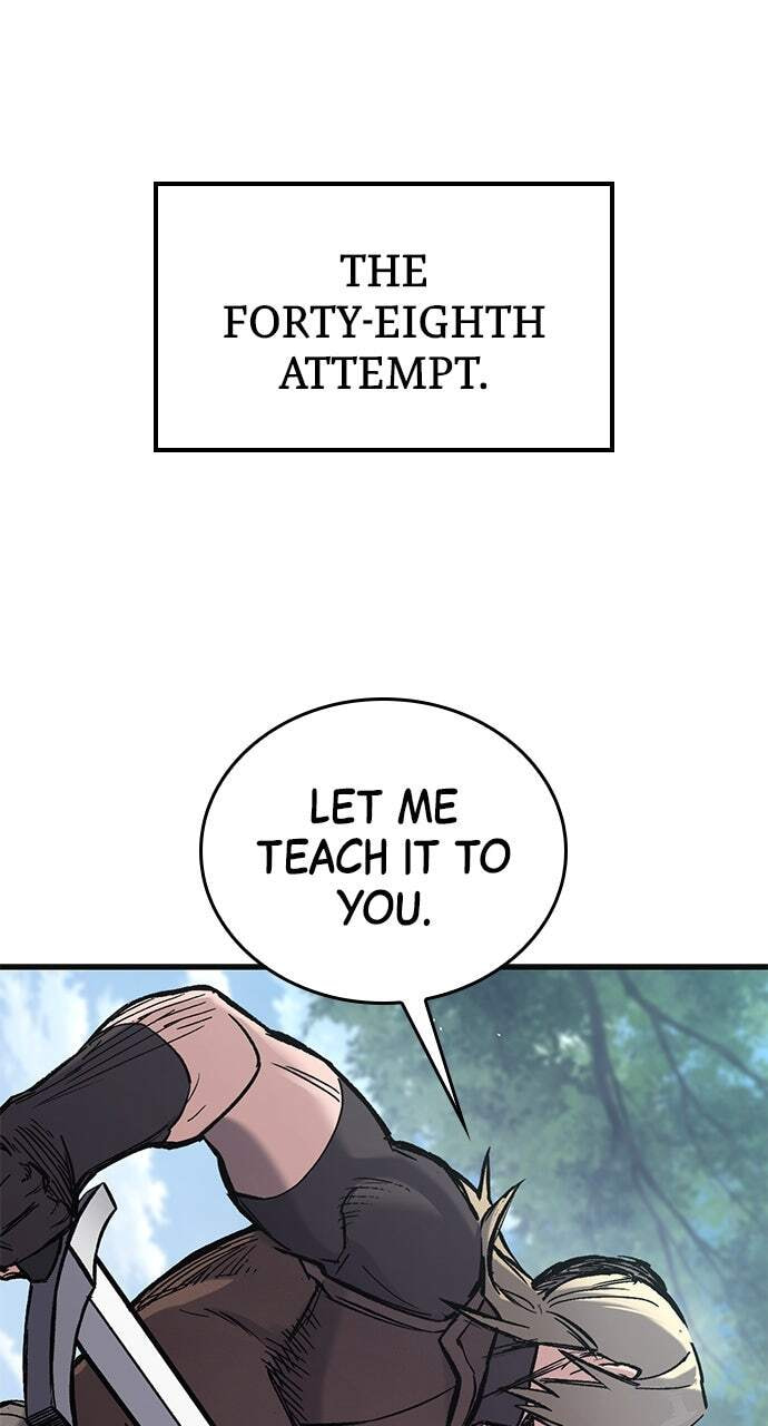 Read The Knight Only Lives Today chapter 20 image 115 on Lezhin