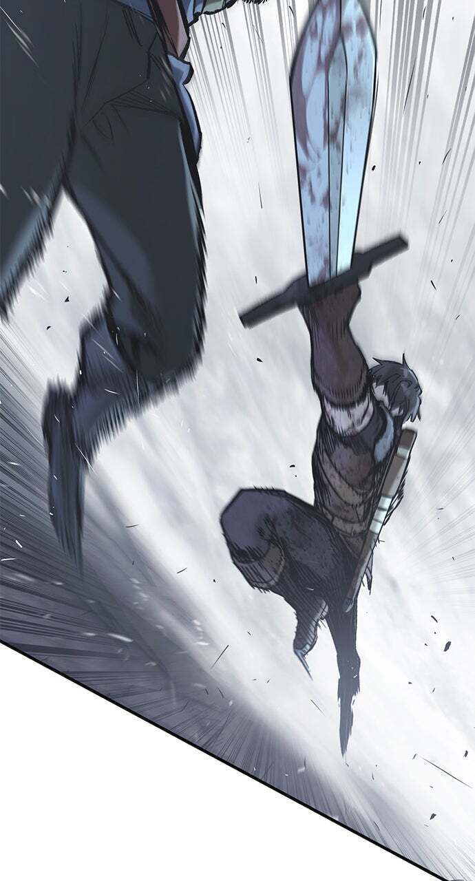 Read The Knight Only Lives Today chapter 20 image 12 on Lezhin