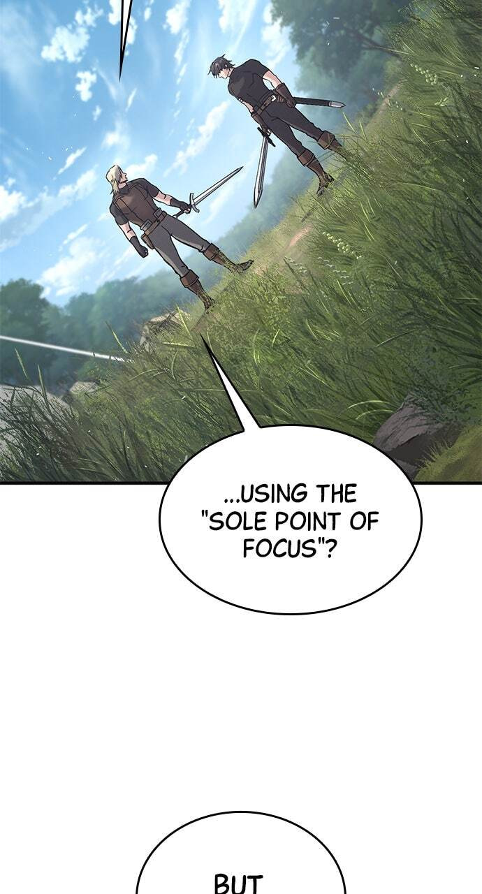 Read The Knight Only Lives Today chapter 20 image 126 on Lezhin