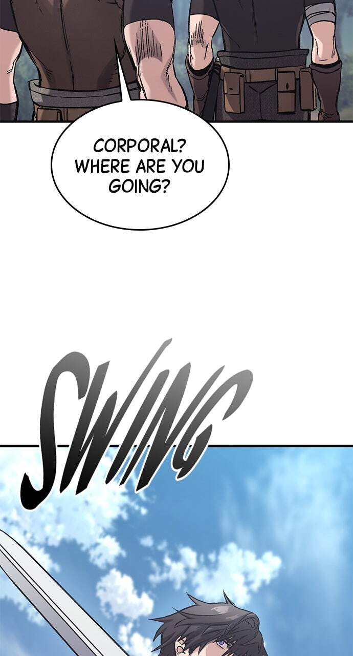 Read The Knight Only Lives Today chapter 20 image 129 on Lezhin