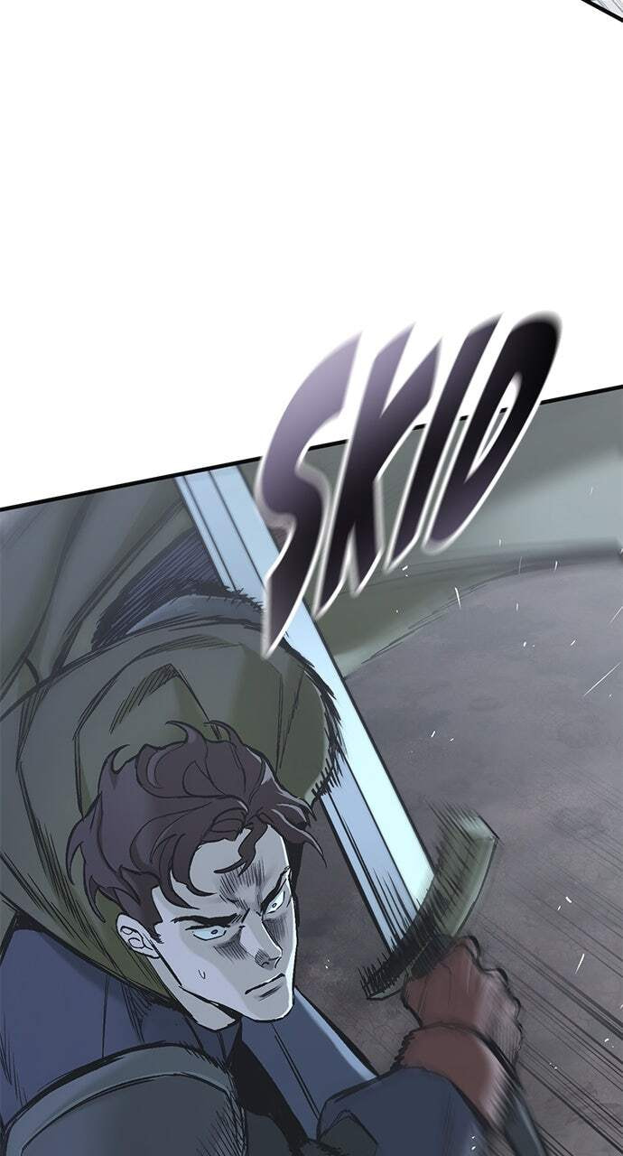 Read The Knight Only Lives Today chapter 20 image 13 on Lezhin
