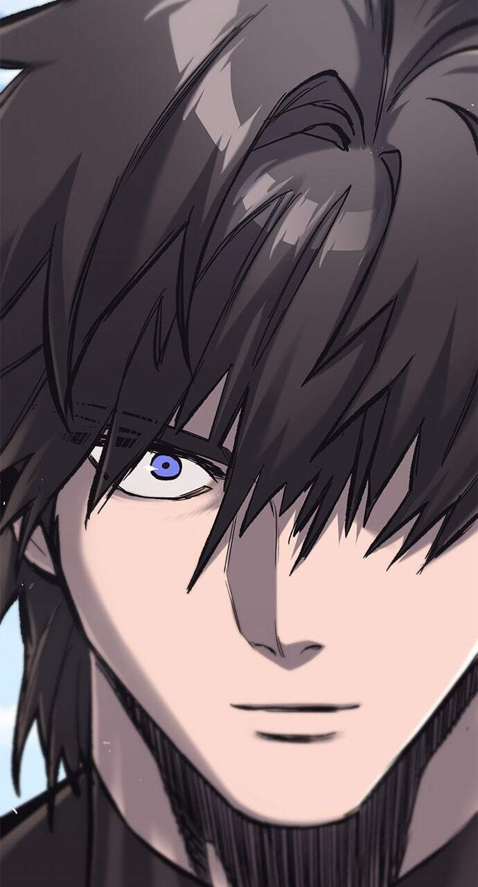 Read The Knight Only Lives Today chapter 20 image 132 on Lezhin