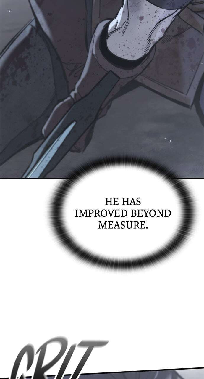 Read The Knight Only Lives Today chapter 20 image 16 on Lezhin