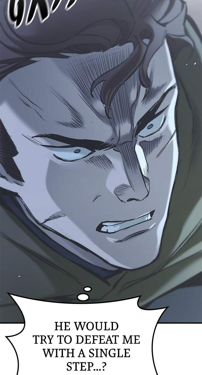 Read The Knight Only Lives Today chapter 20 image 17 on Lezhin