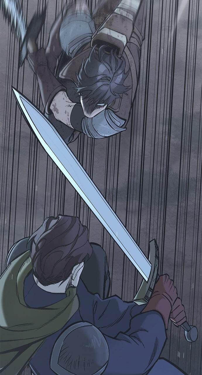 Read The Knight Only Lives Today chapter 20 image 19 on Lezhin