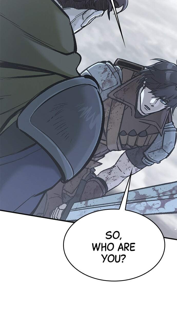 Read The Knight Only Lives Today chapter 20 image 2 on Lezhin